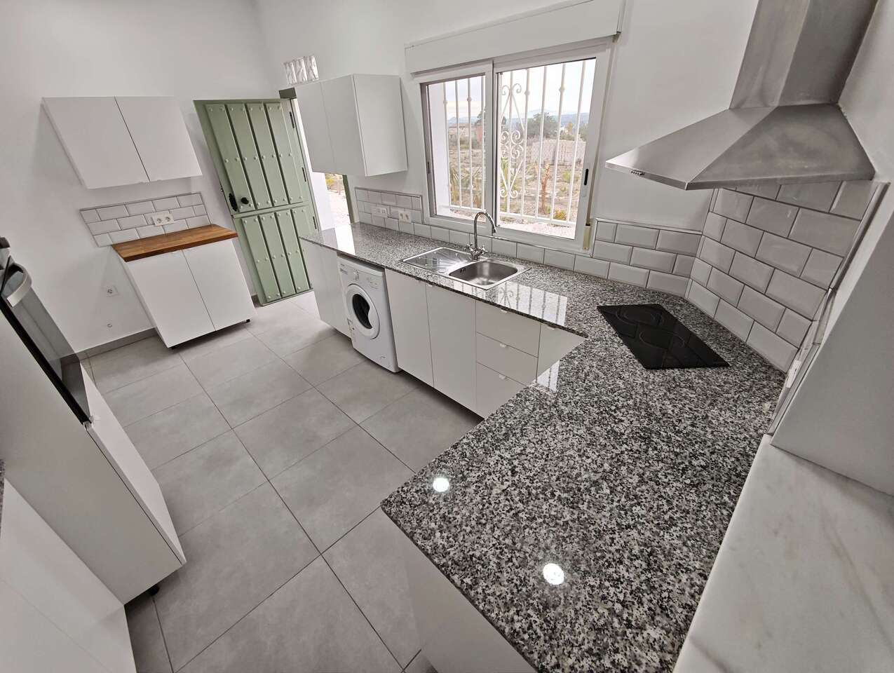 3 Bed, 2 Bath, HouseFor Sale, Fortuna, Murcia