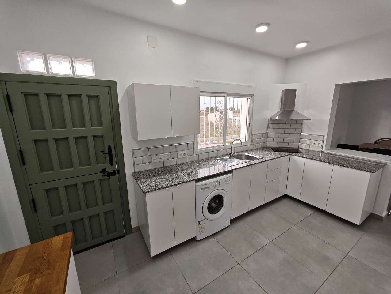 3 Bed, 2 Bath, HouseFor Sale, Fortuna, Murcia