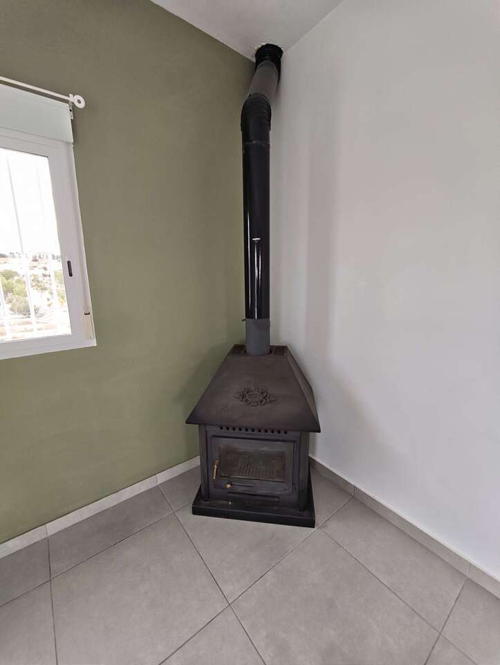 3 Bed, 2 Bath, HouseFor Sale, Fortuna, Murcia