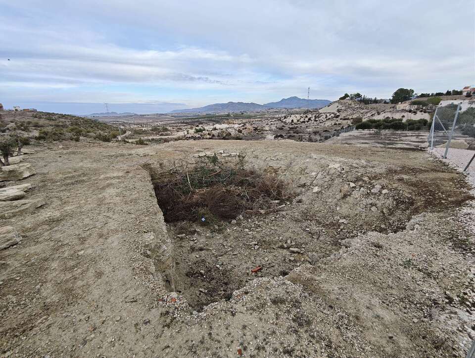 3 Bed, 2 Bath, HouseFor Sale, Fortuna, Murcia