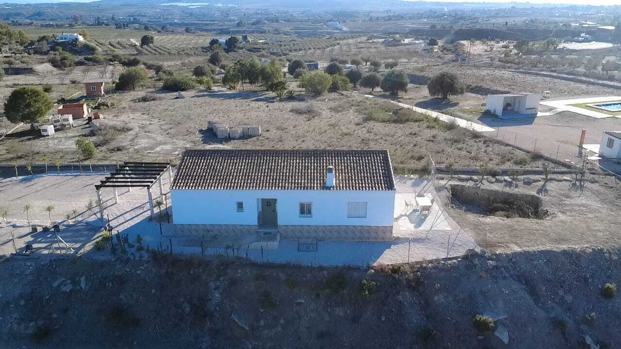 3 Bed, 2 Bath, HouseFor Sale, Fortuna, Murcia