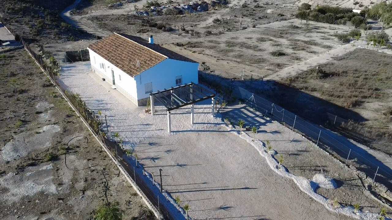 3 Bed, 2 Bath, HouseFor Sale, Fortuna, Murcia