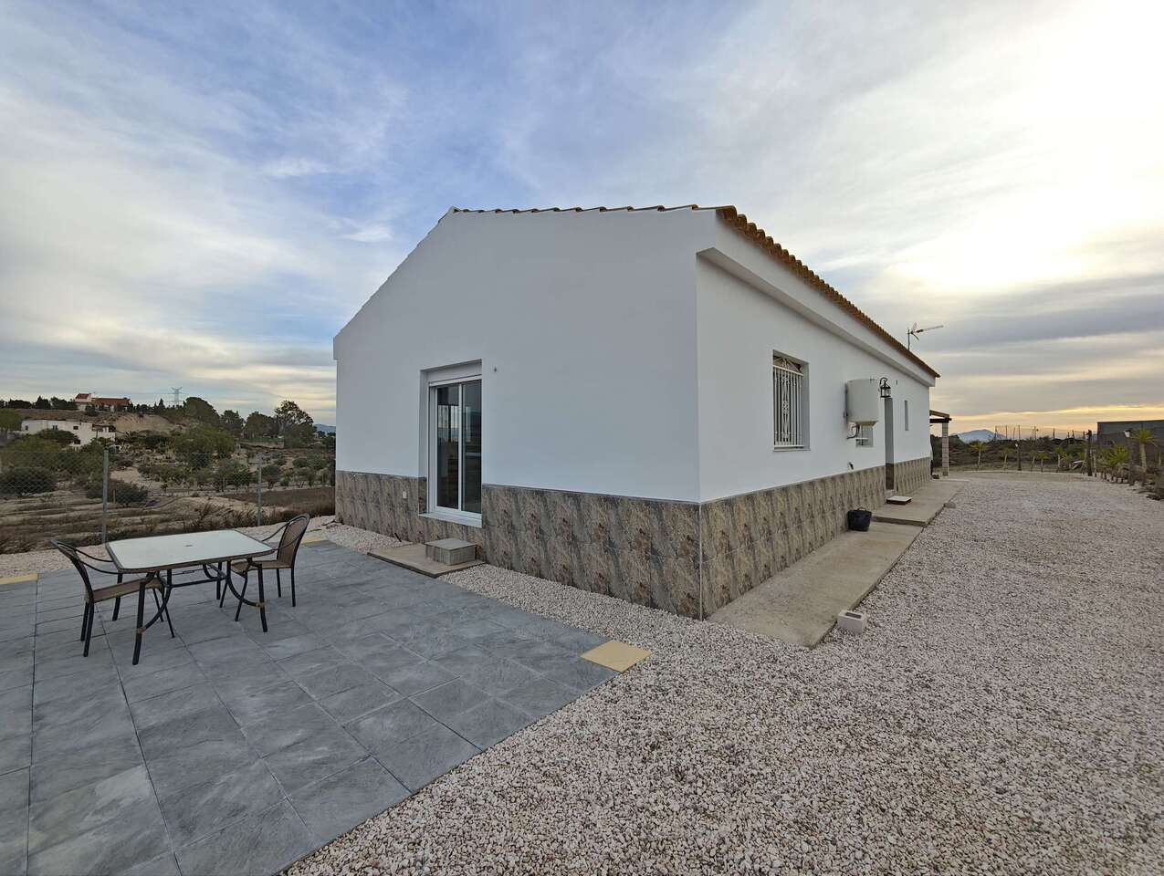3 Bed, 2 Bath, HouseFor Sale, Fortuna, Murcia