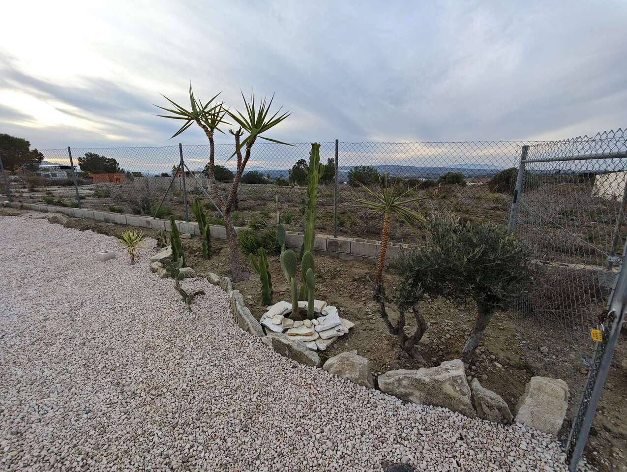 3 Bed, 2 Bath, HouseFor Sale, Fortuna, Murcia