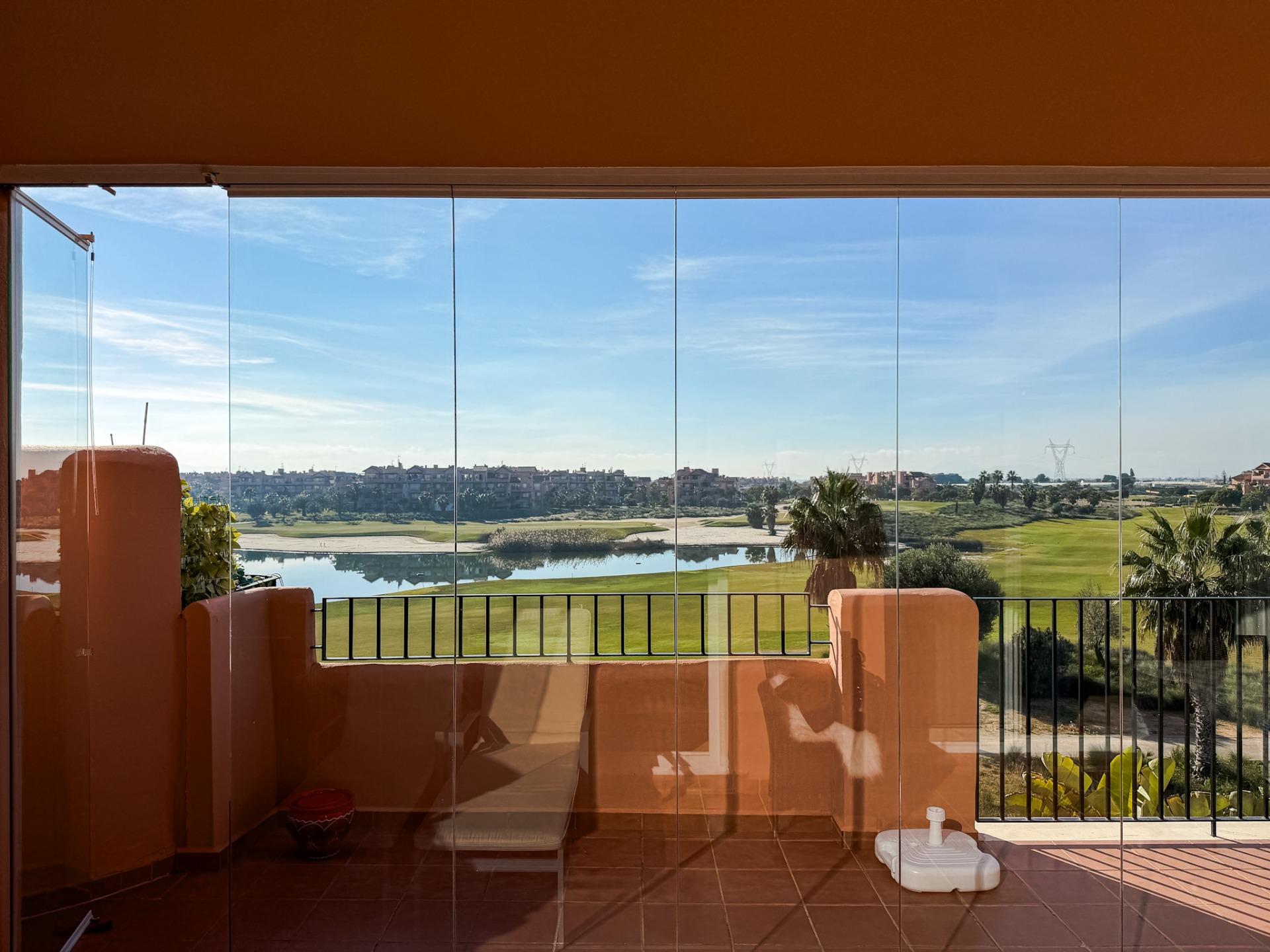 2 Bed, 2 Bath, ApartmentFor Sale, Torre Pacheco, Murcia