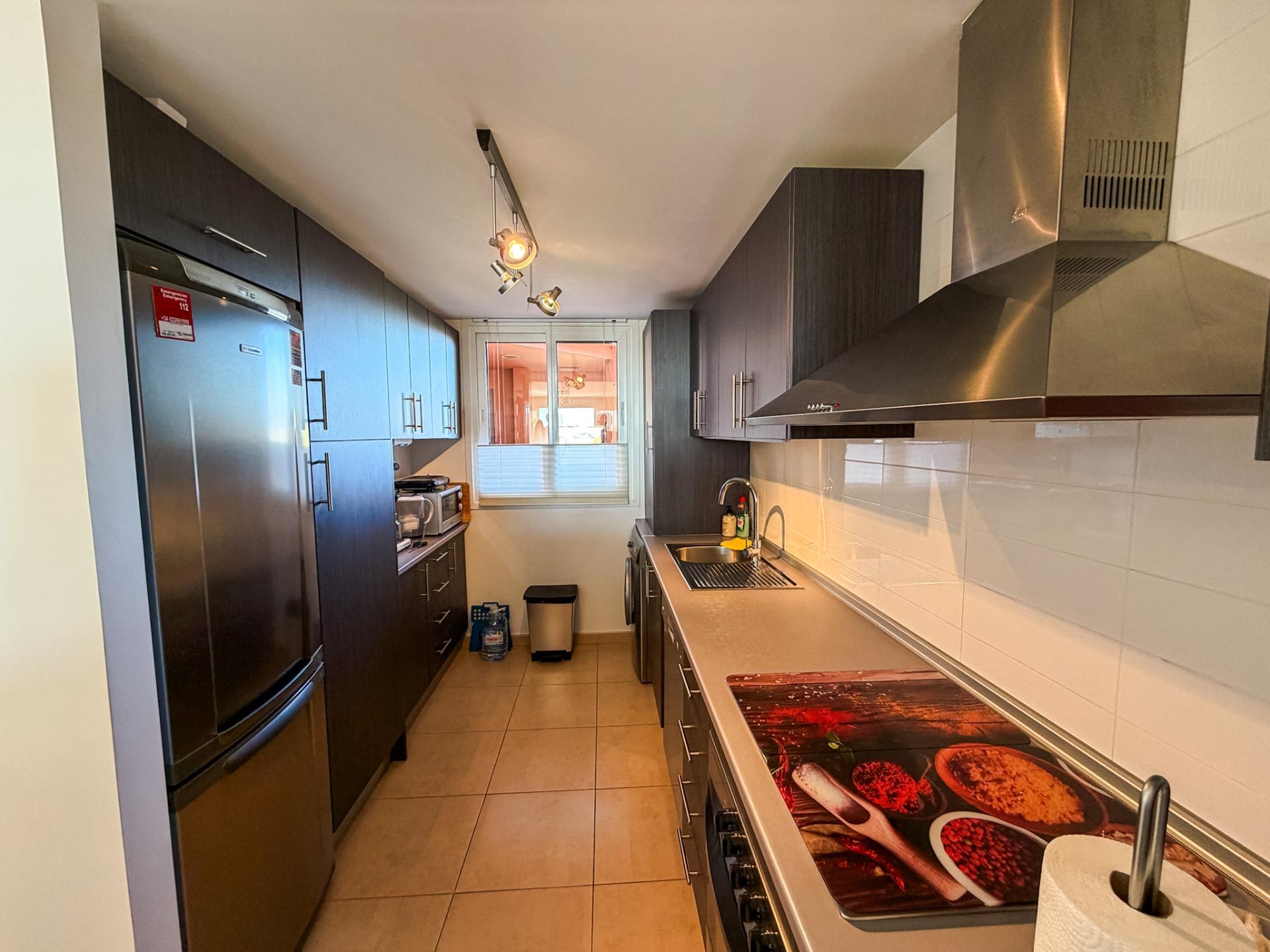 2 Bed, 2 Bath, ApartmentFor Sale, Torre Pacheco, Murcia