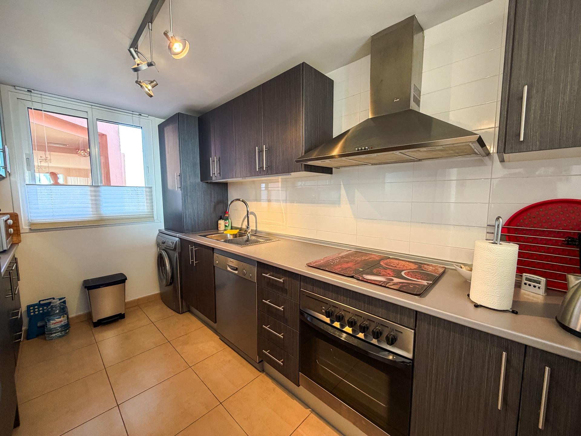 2 Bed, 2 Bath, ApartmentFor Sale, Torre Pacheco, Murcia