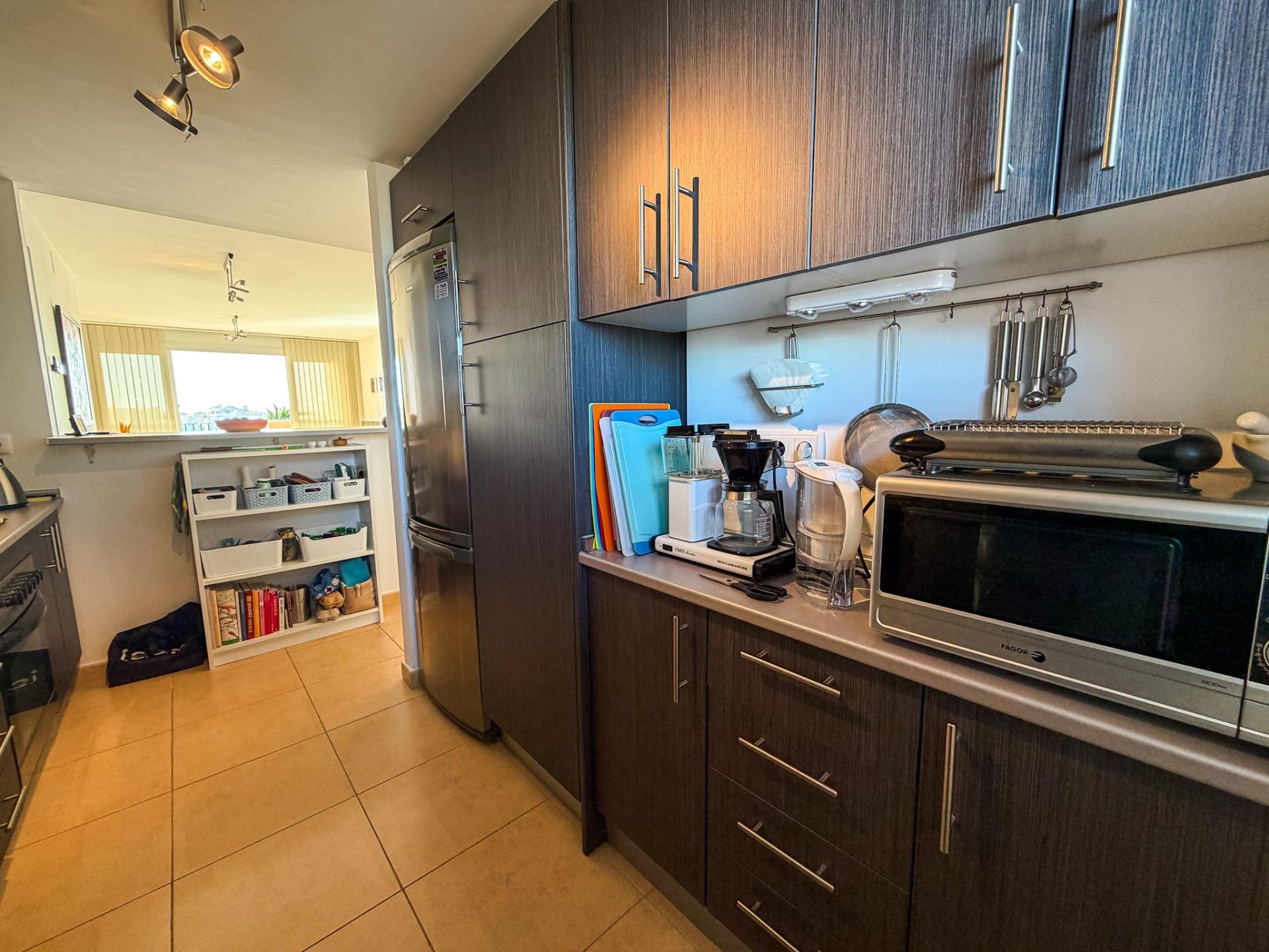 2 Bed, 2 Bath, ApartmentFor Sale, Torre Pacheco, Murcia