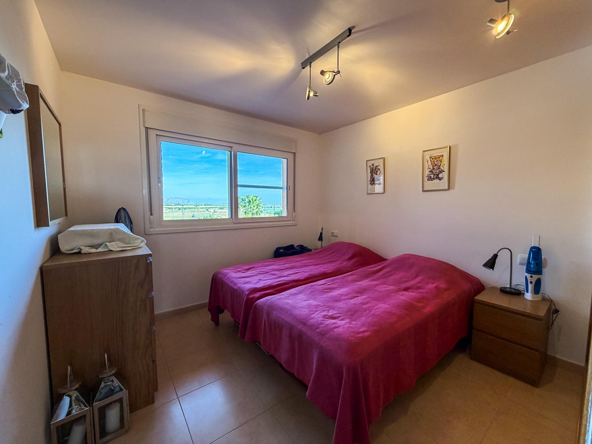 2 Bed, 2 Bath, ApartmentFor Sale, Torre Pacheco, Murcia