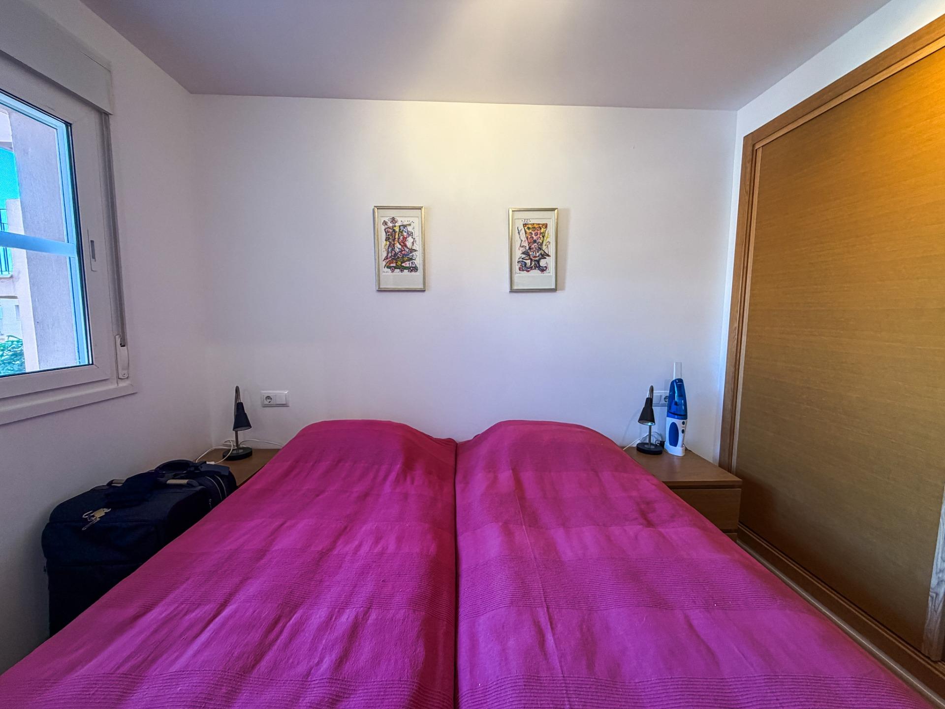 2 Bed, 2 Bath, ApartmentFor Sale, Torre Pacheco, Murcia