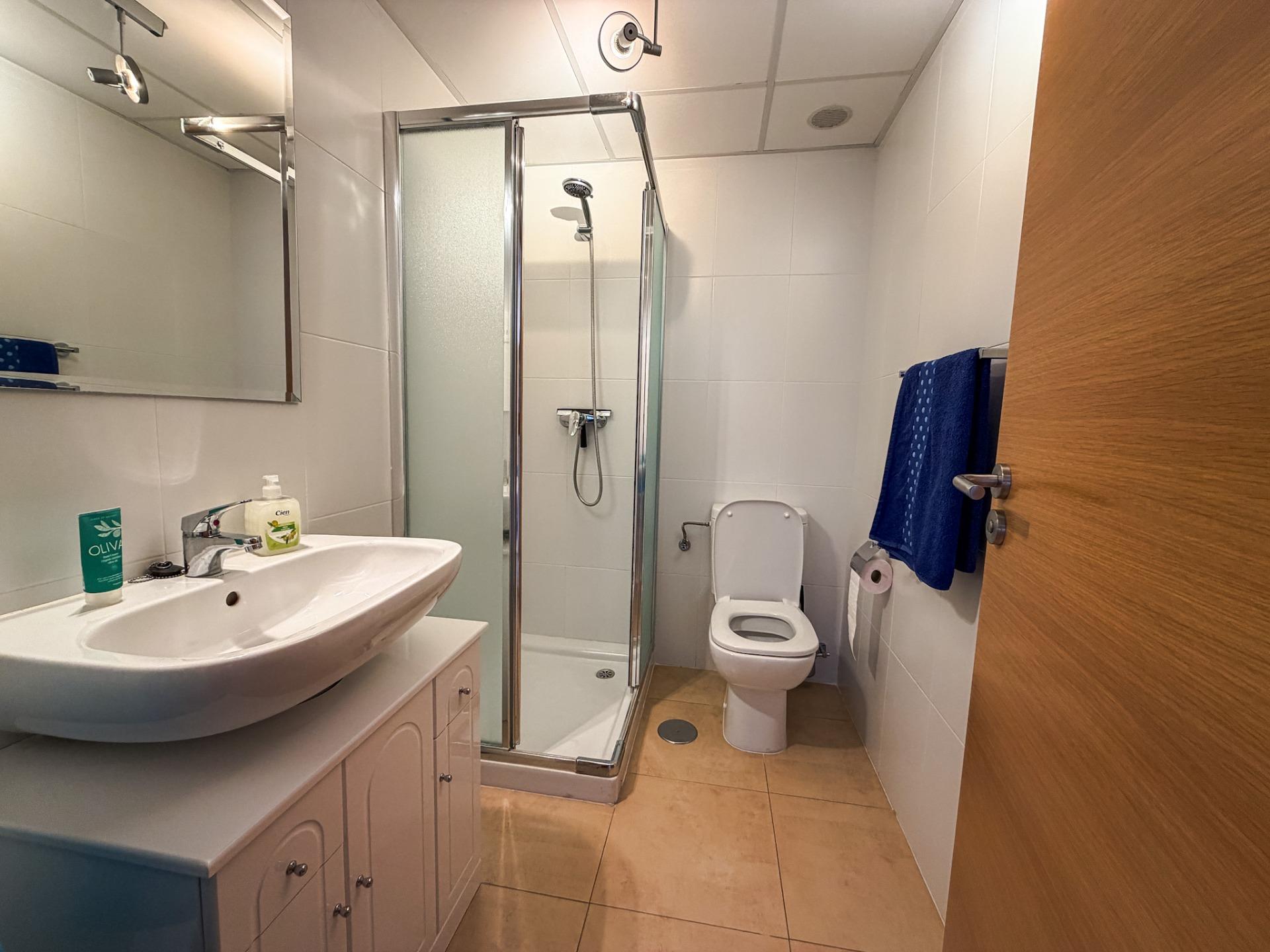 2 Bed, 2 Bath, ApartmentFor Sale, Torre Pacheco, Murcia