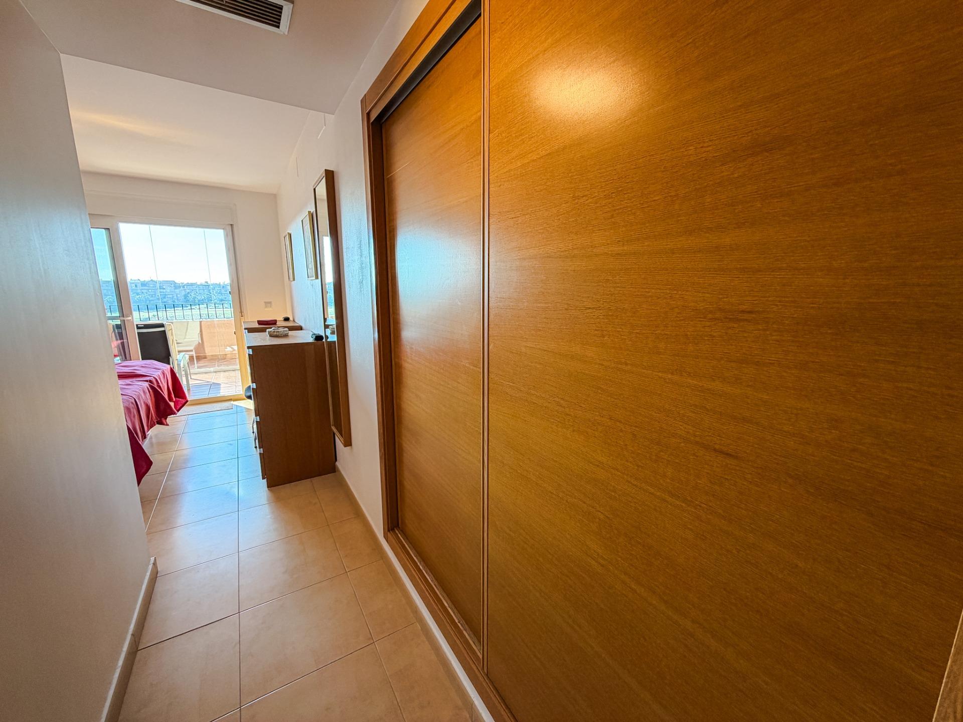 2 Bed, 2 Bath, ApartmentFor Sale, Torre Pacheco, Murcia