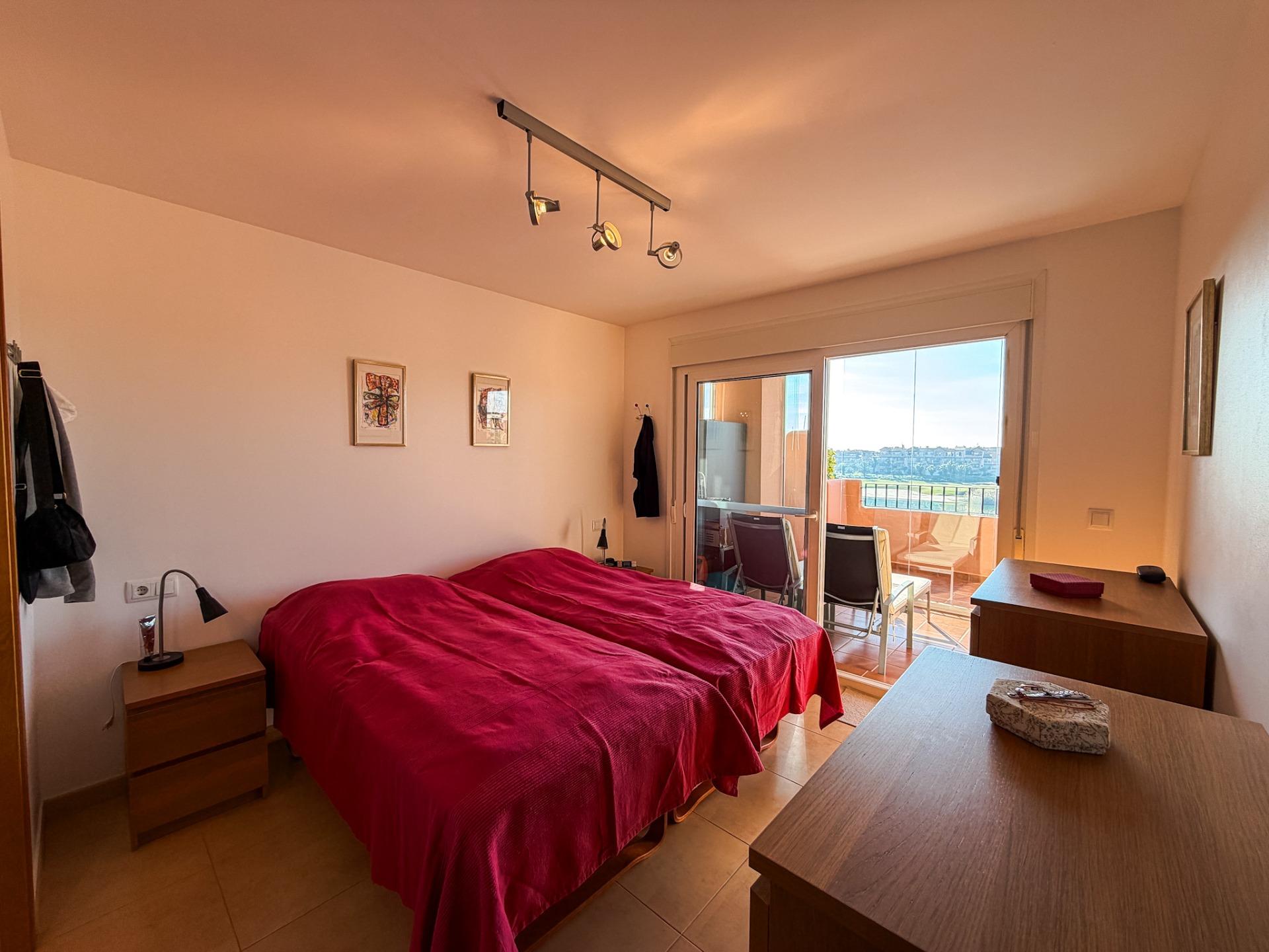 2 Bed, 2 Bath, ApartmentFor Sale, Torre Pacheco, Murcia