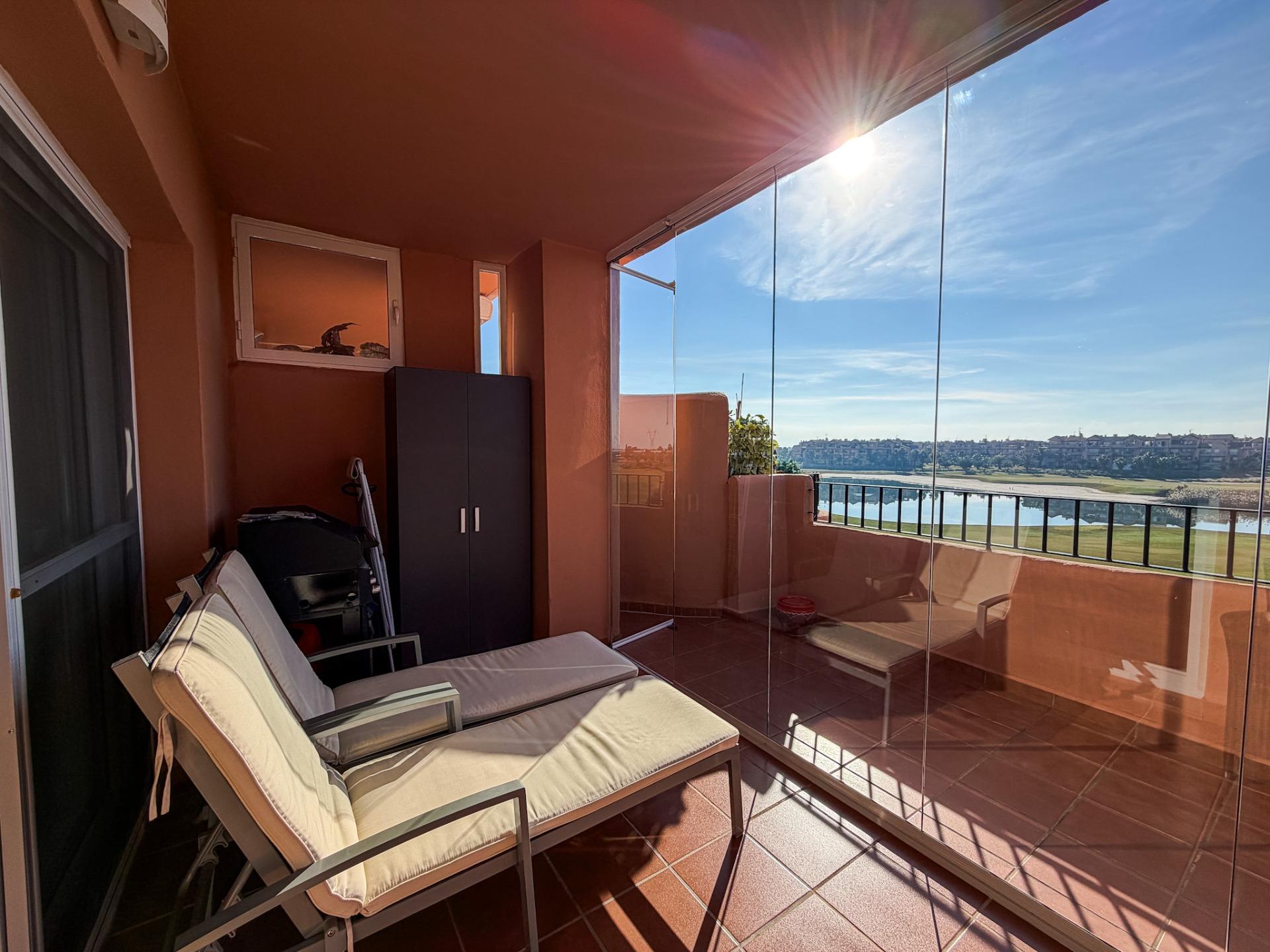 2 Bed, 2 Bath, ApartmentFor Sale, Torre Pacheco, Murcia