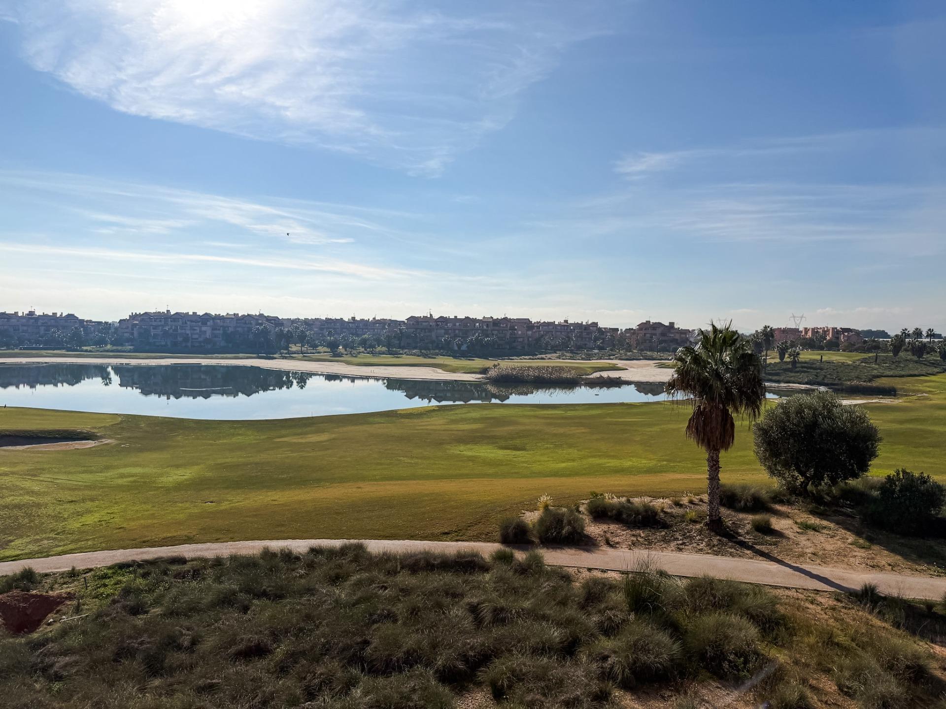 2 Bed, 2 Bath, ApartmentFor Sale, Torre Pacheco, Murcia