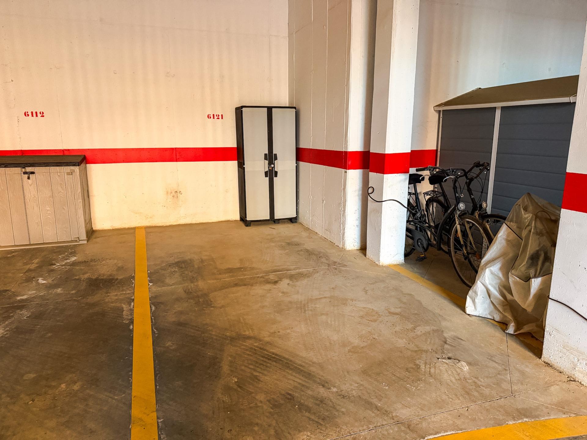 2 Bed, 2 Bath, ApartmentFor Sale, Torre Pacheco, Murcia