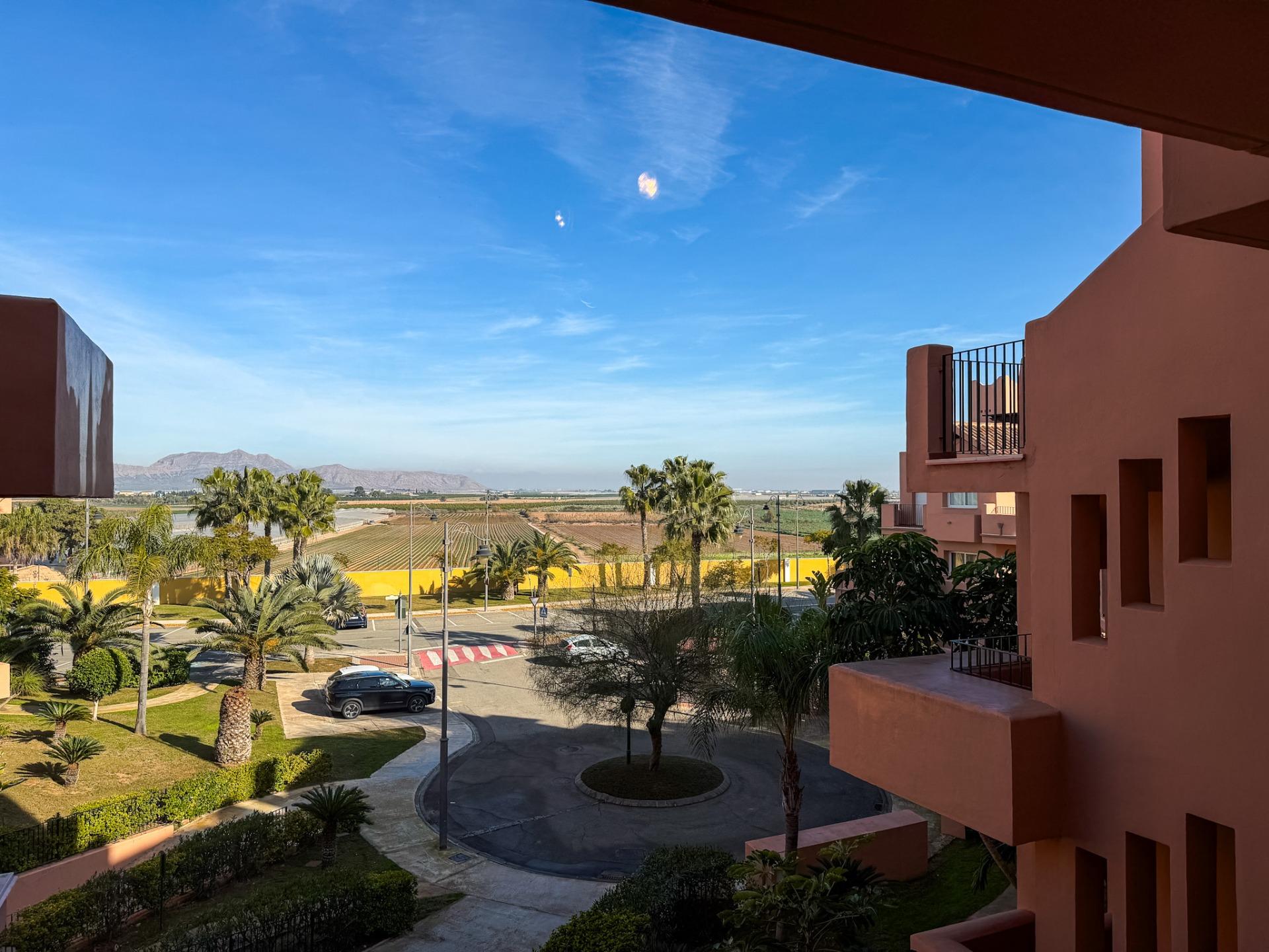 2 Bed, 2 Bath, ApartmentFor Sale, Torre Pacheco, Murcia