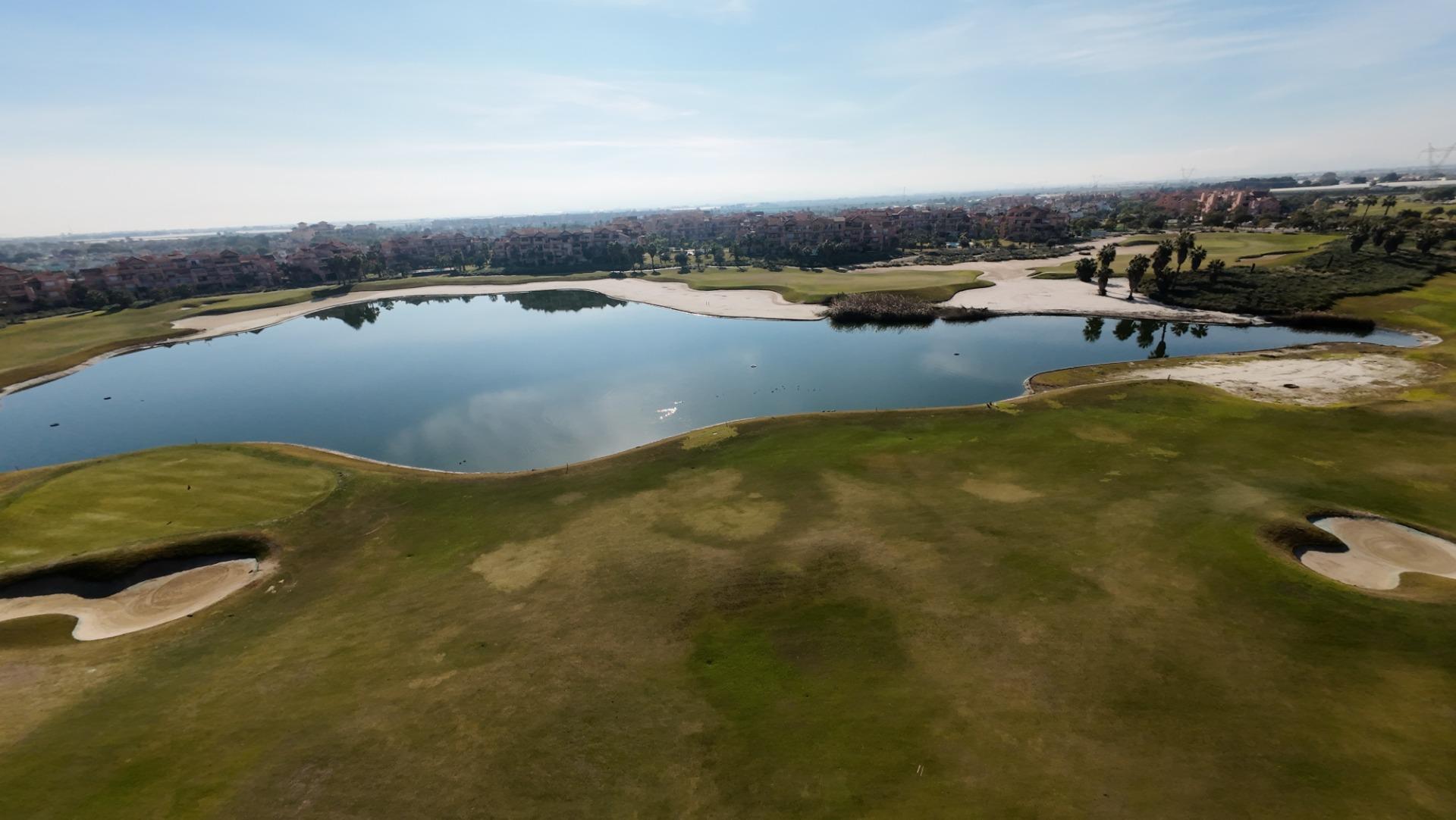 2 Bed, 2 Bath, ApartmentFor Sale, Torre Pacheco, Murcia