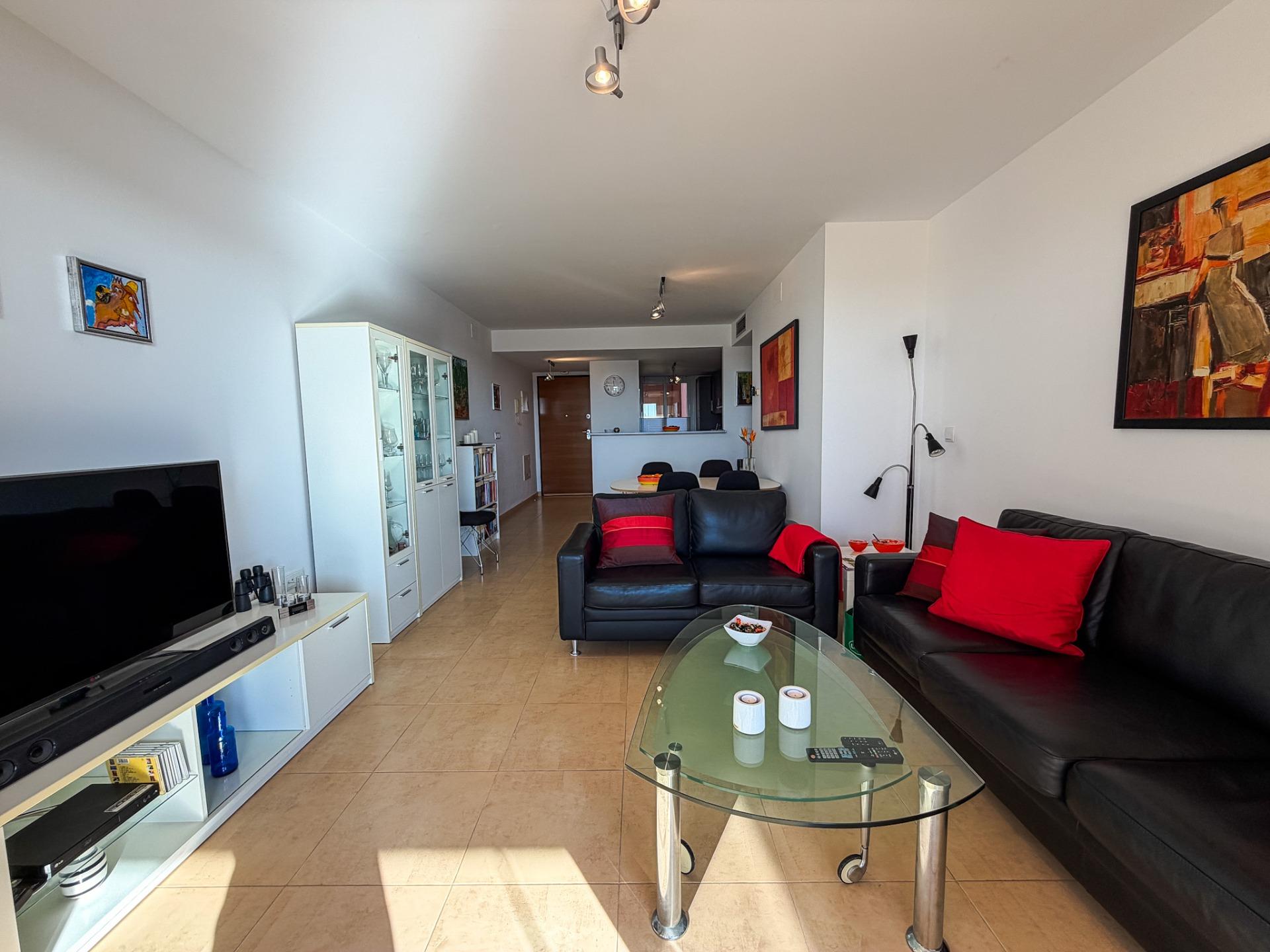 2 Bed, 2 Bath, ApartmentFor Sale, Torre Pacheco, Murcia