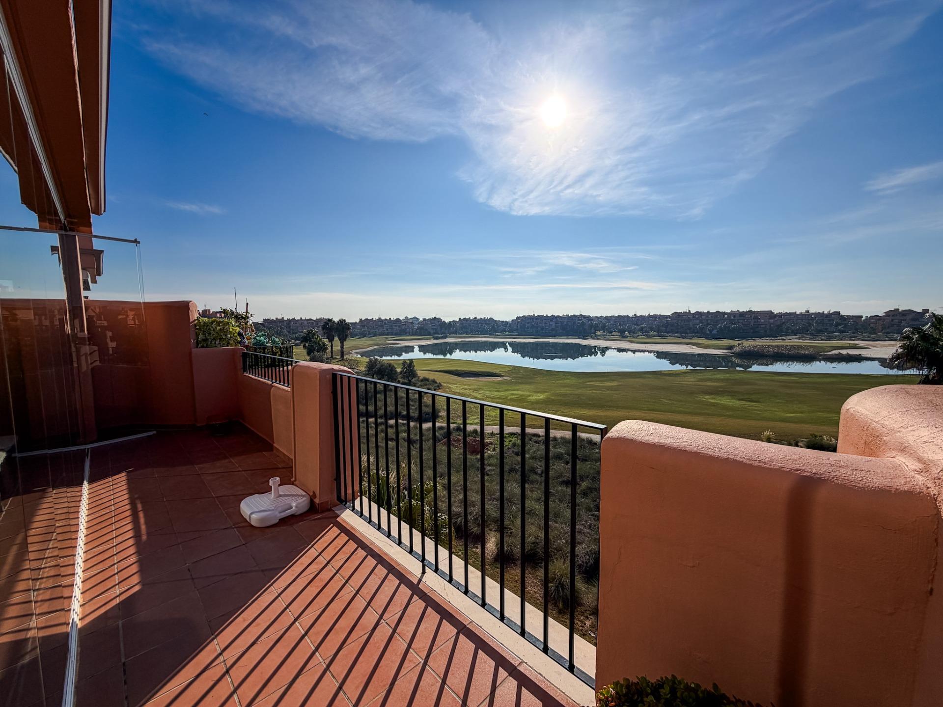 2 Bed, 2 Bath, ApartmentFor Sale, Torre Pacheco, Murcia