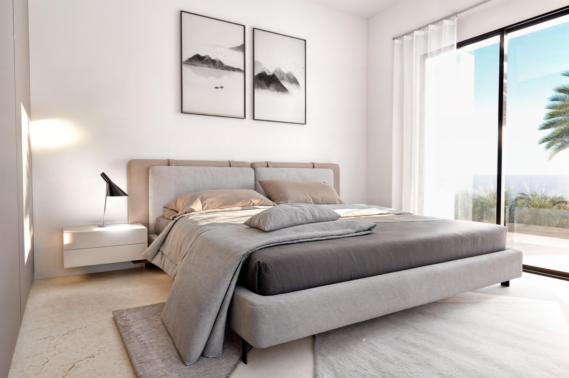 3 Bed, 2 Bath, HouseFor Sale, Finestrat, Alicante