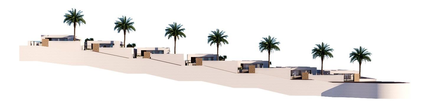 3 Bed, 2 Bath, HouseFor Sale, Finestrat, Alicante