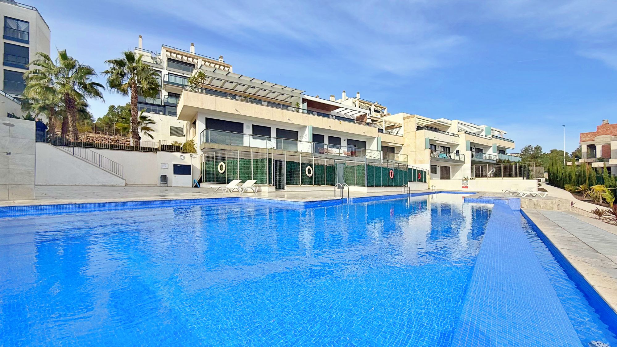 2 Bed, 2 Bath, ApartmentFor Sale, Orihuela Costa, Alicante