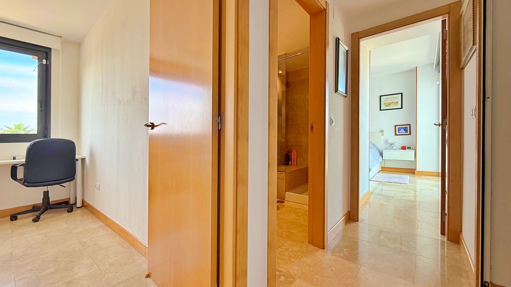 2 Bed, 2 Bath, ApartmentFor Sale, Orihuela Costa, Alicante