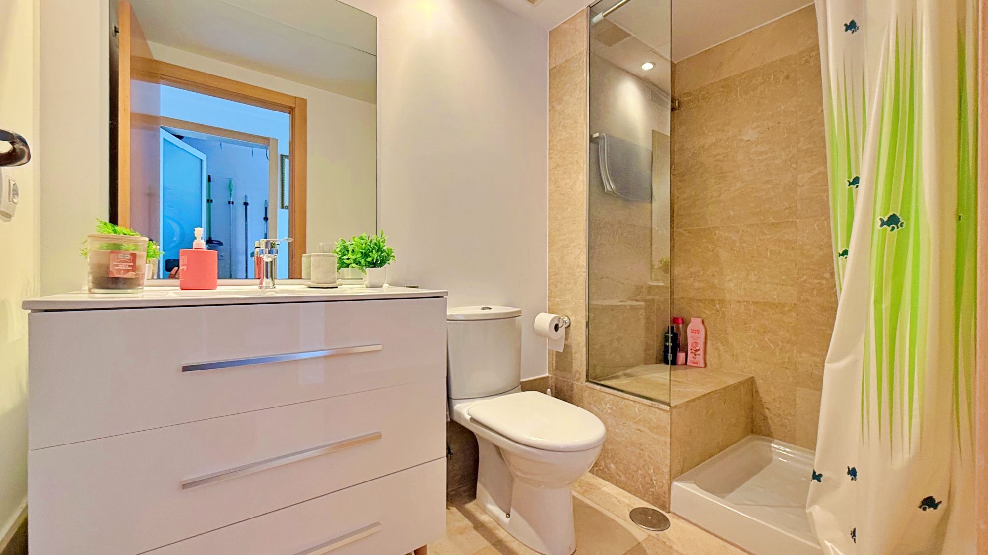 2 Bed, 2 Bath, ApartmentFor Sale, Orihuela Costa, Alicante