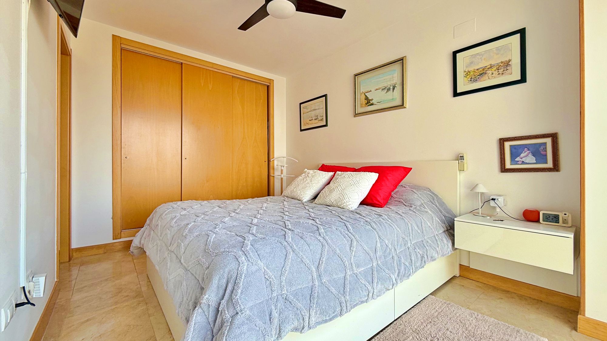 2 Bed, 2 Bath, ApartmentFor Sale, Orihuela Costa, Alicante