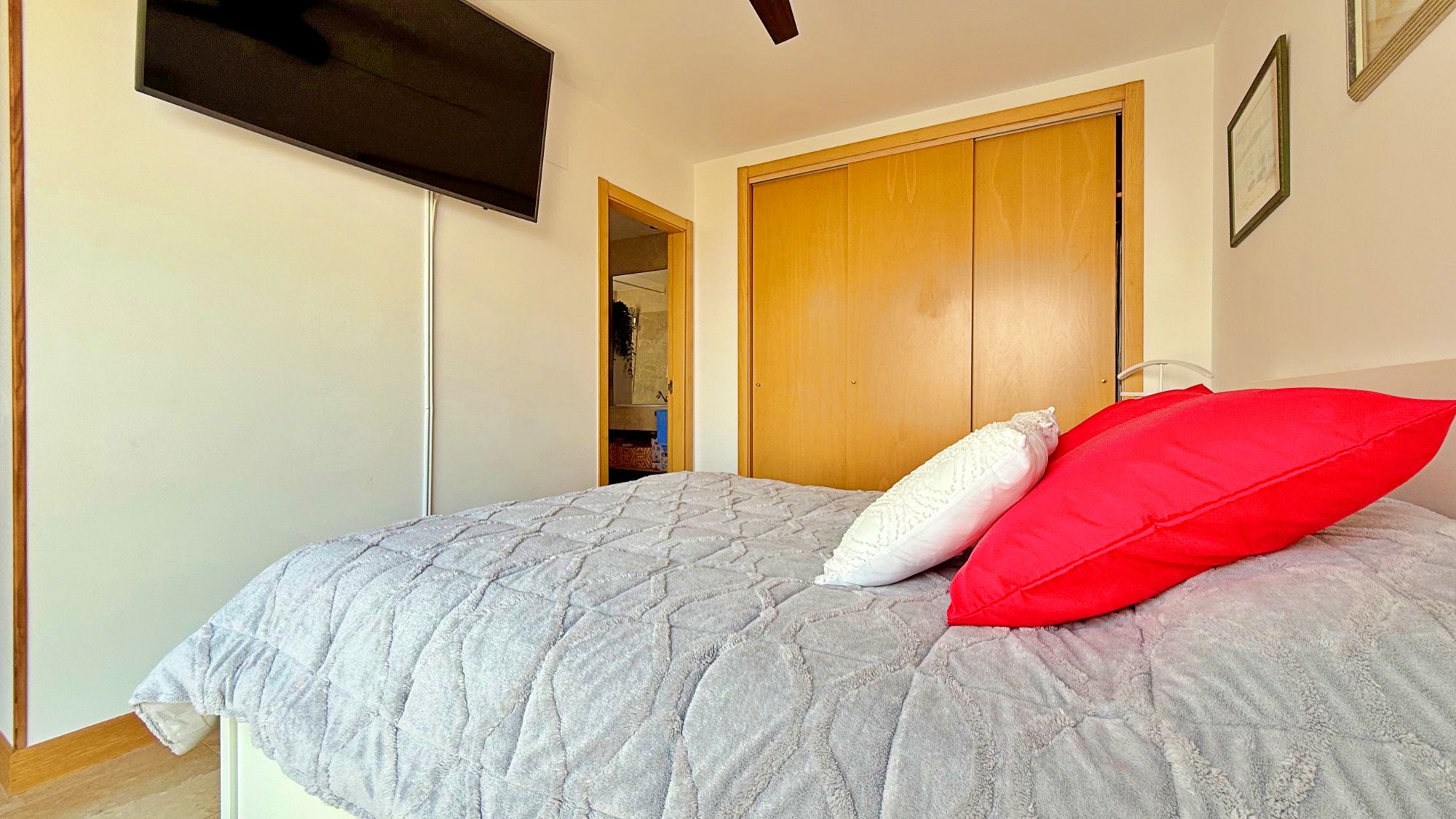 2 Bed, 2 Bath, ApartmentFor Sale, Orihuela Costa, Alicante