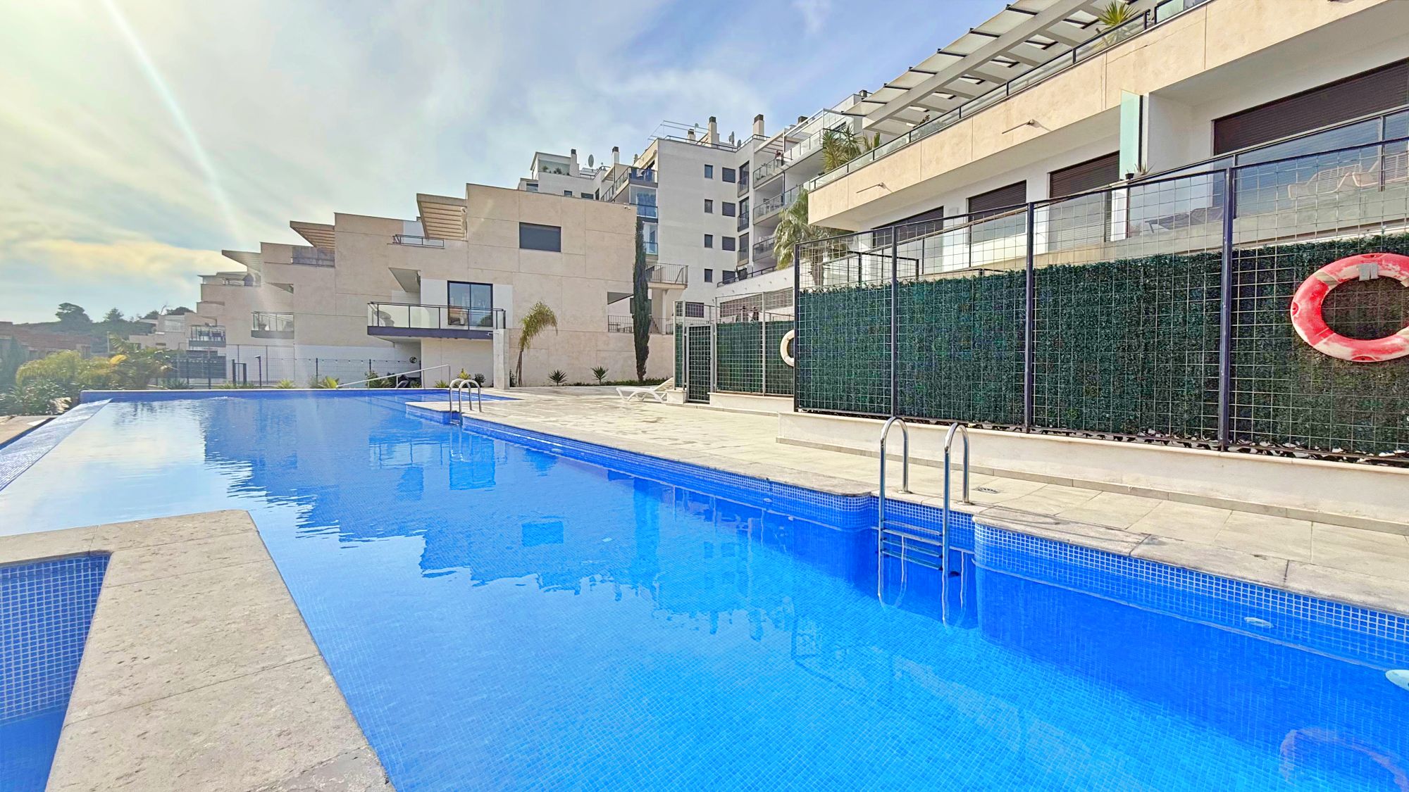 2 Bed, 2 Bath, ApartmentFor Sale, Orihuela Costa, Alicante