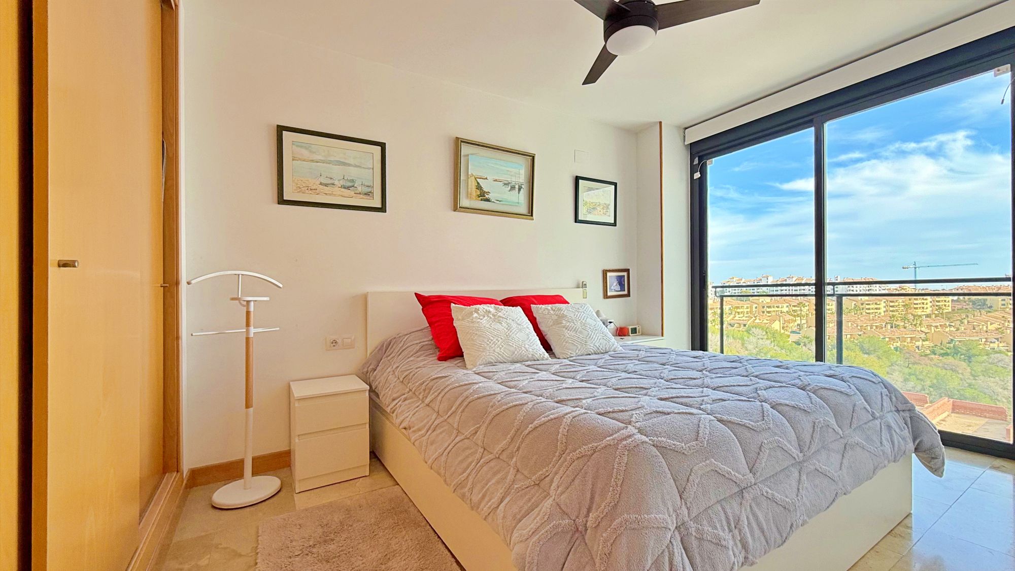 2 Bed, 2 Bath, ApartmentFor Sale, Orihuela Costa, Alicante