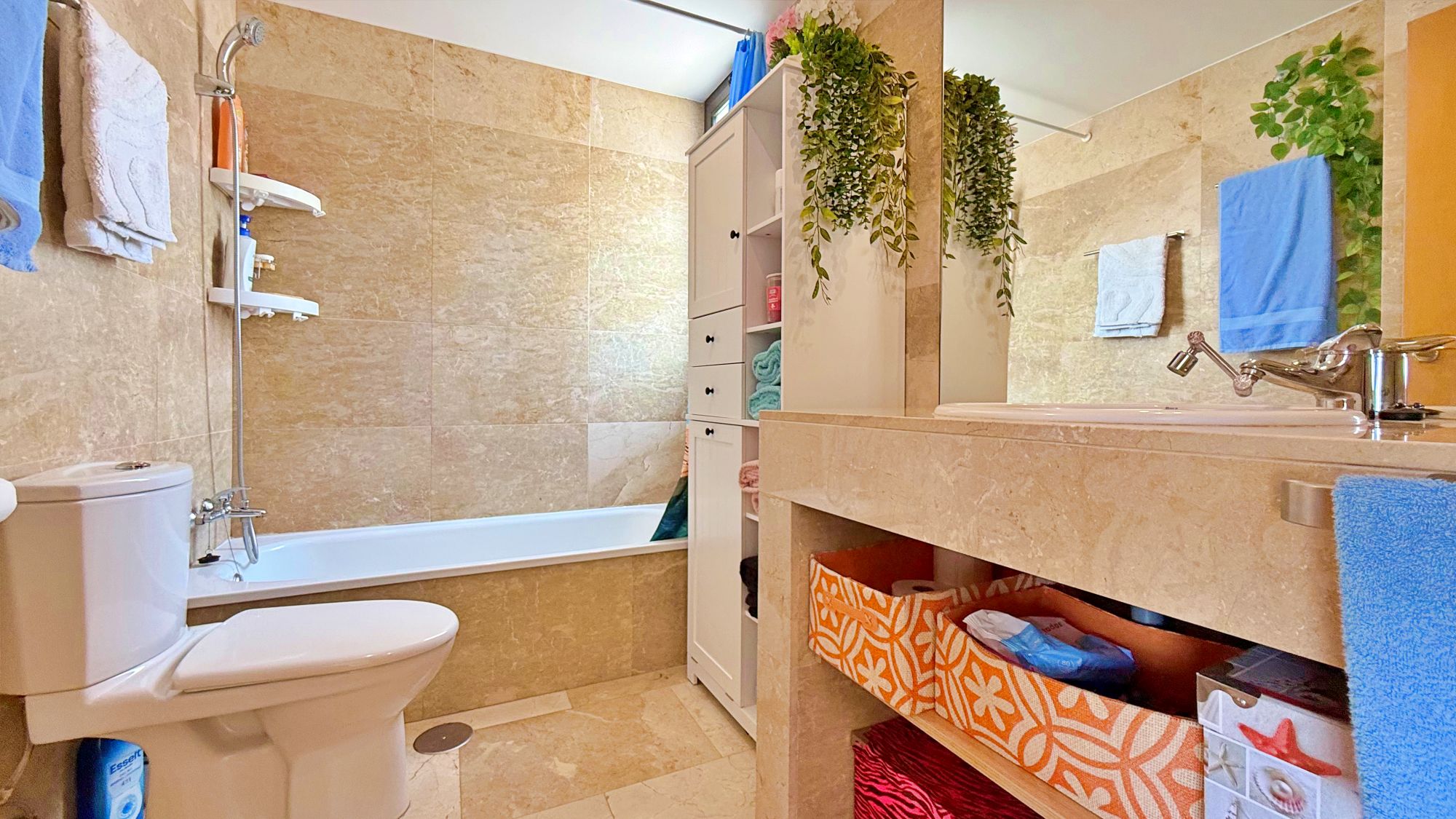 2 Bed, 2 Bath, ApartmentFor Sale, Orihuela Costa, Alicante