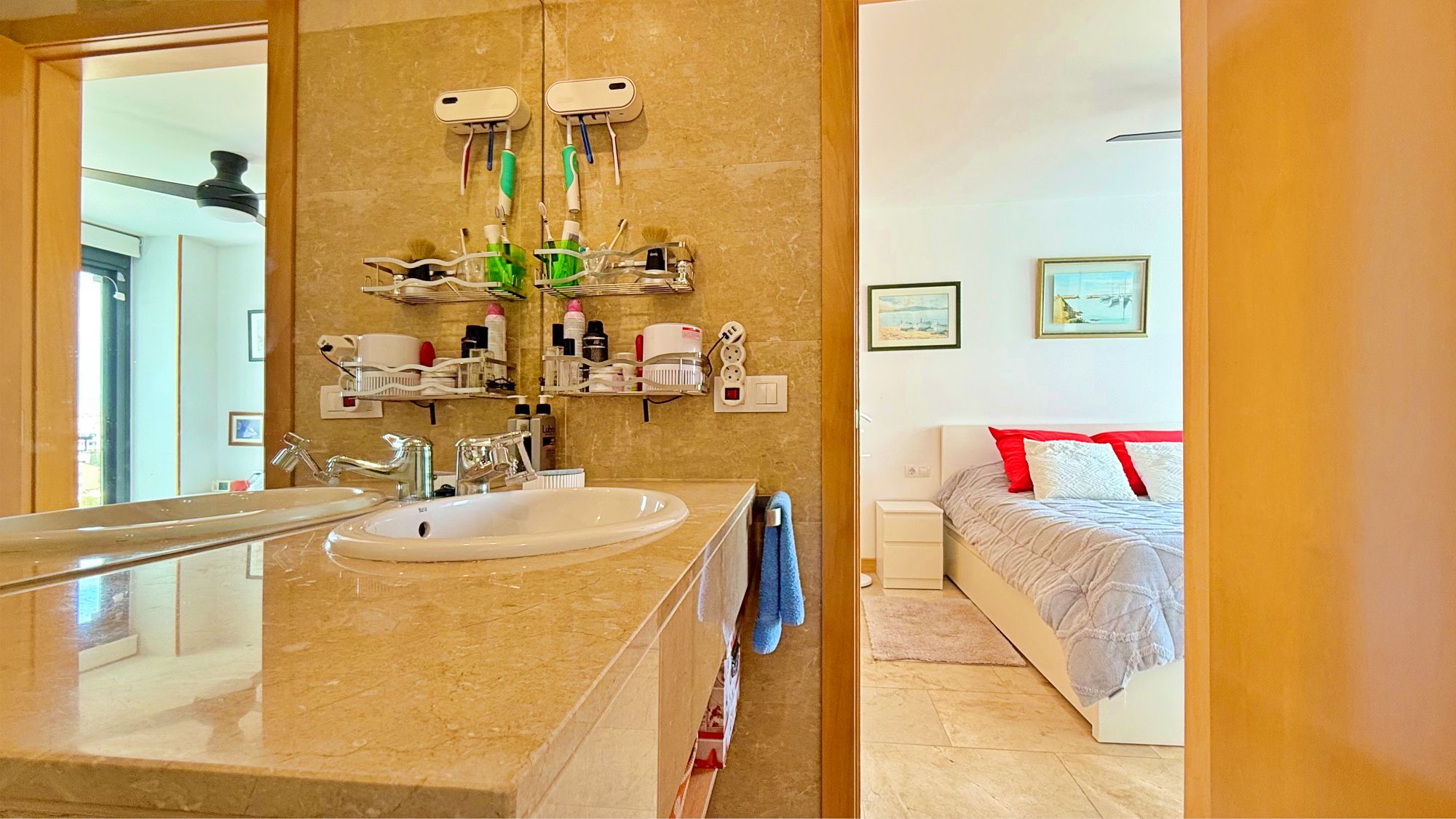 2 Bed, 2 Bath, ApartmentFor Sale, Orihuela Costa, Alicante