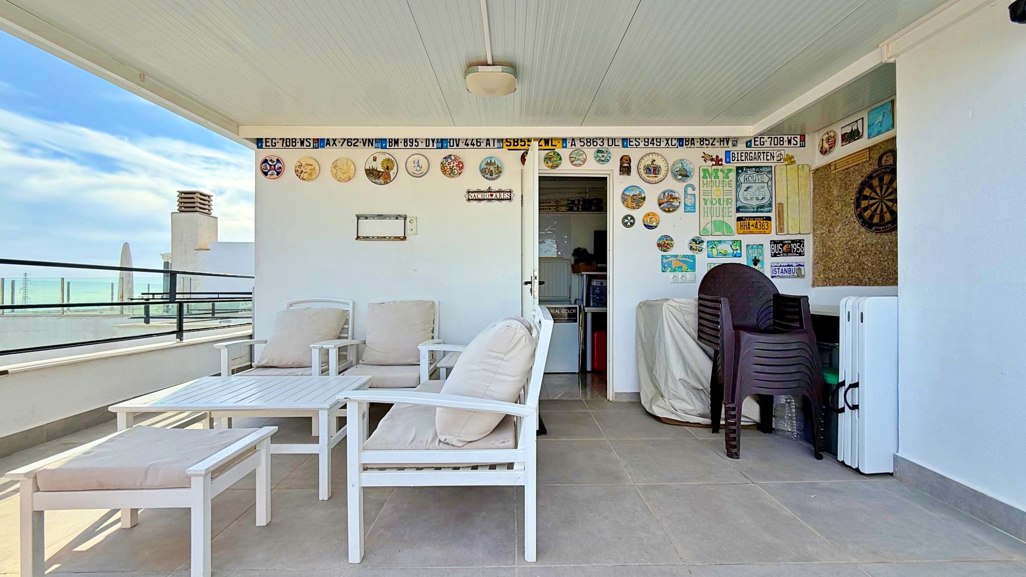 2 Bed, 2 Bath, ApartmentFor Sale, Orihuela Costa, Alicante