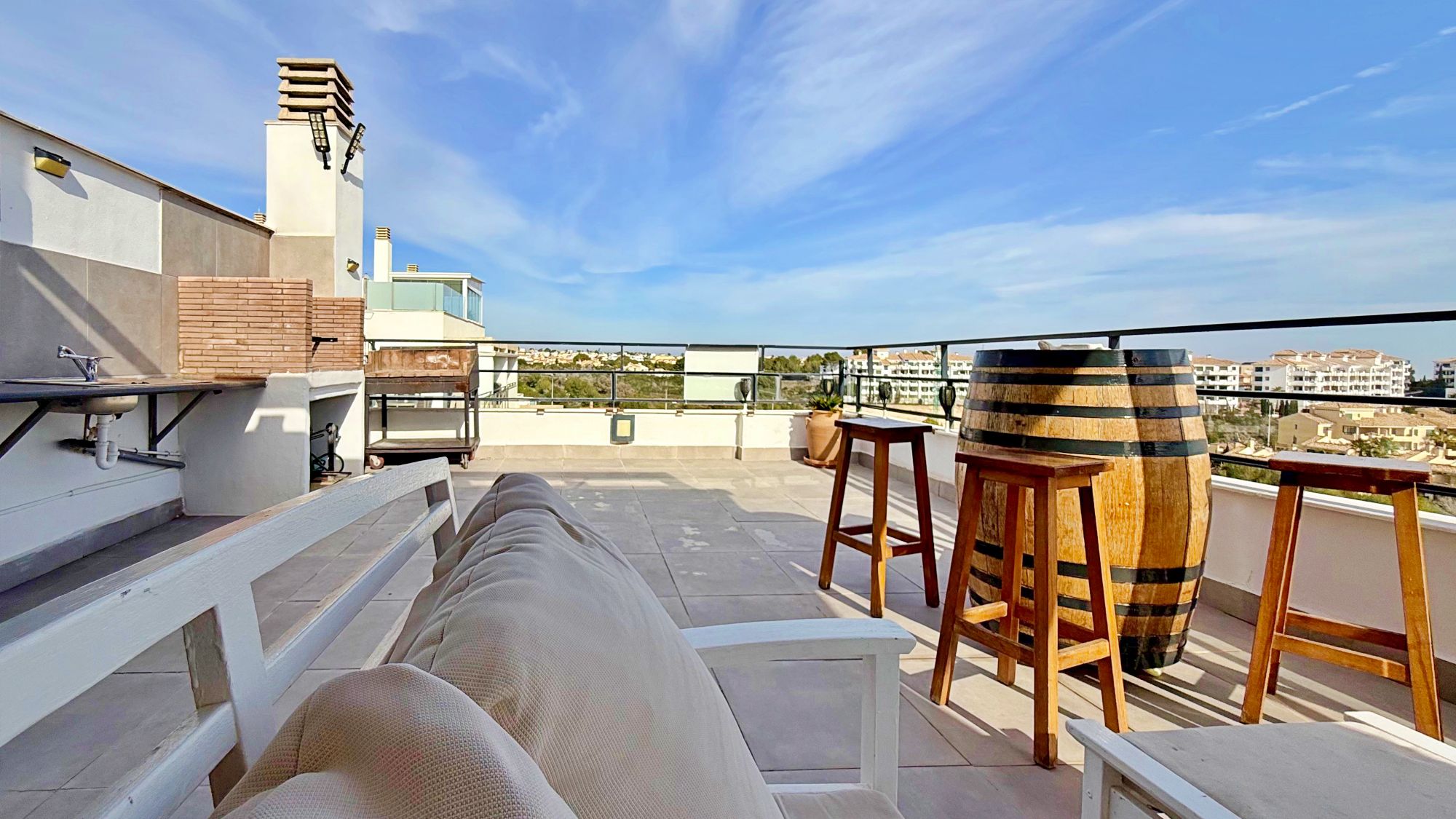 2 Bed, 2 Bath, ApartmentFor Sale, Orihuela Costa, Alicante