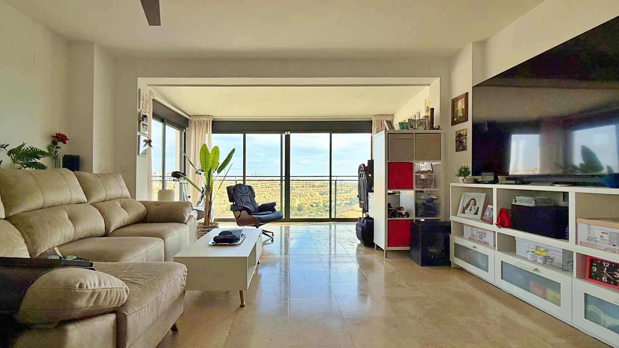 2 Bed, 2 Bath, ApartmentFor Sale, Orihuela Costa, Alicante