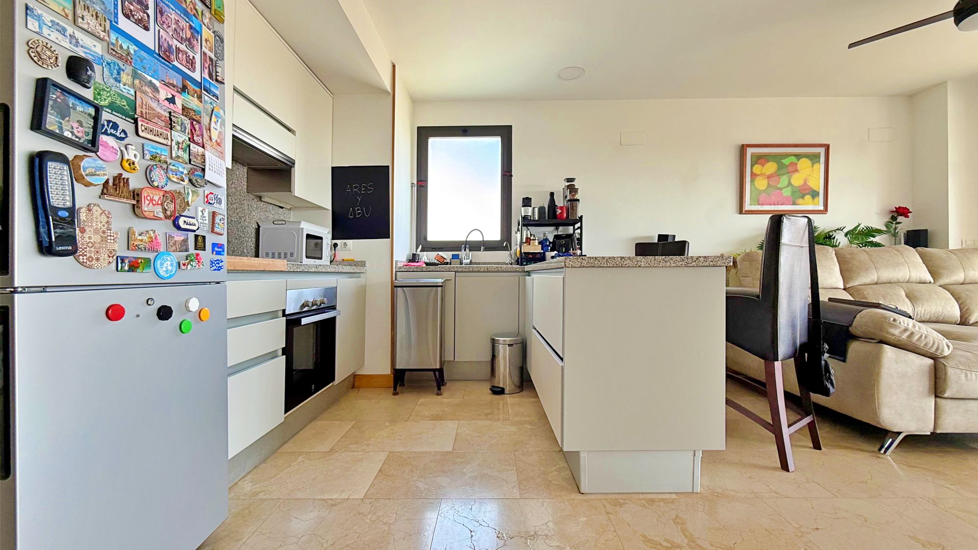 2 Bed, 2 Bath, ApartmentFor Sale, Orihuela Costa, Alicante