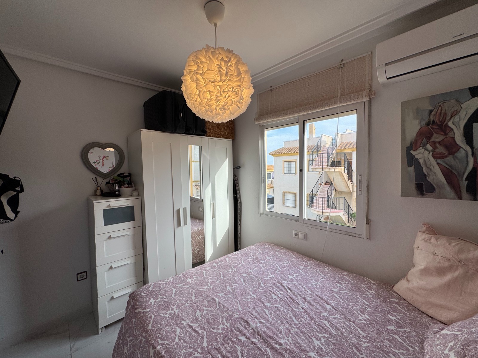 2 Bed, 1 Bath, ApartmentFor Sale, Orihuela Costa, Alicante