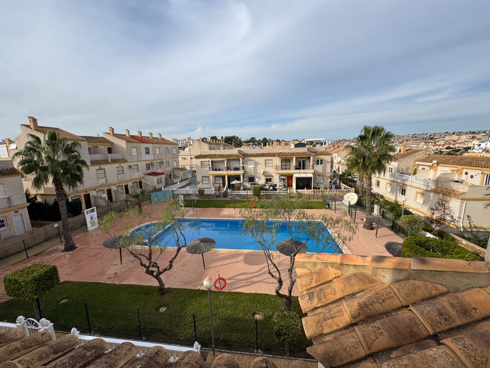 2 Bed, 1 Bath, ApartmentFor Sale, Orihuela Costa, Alicante