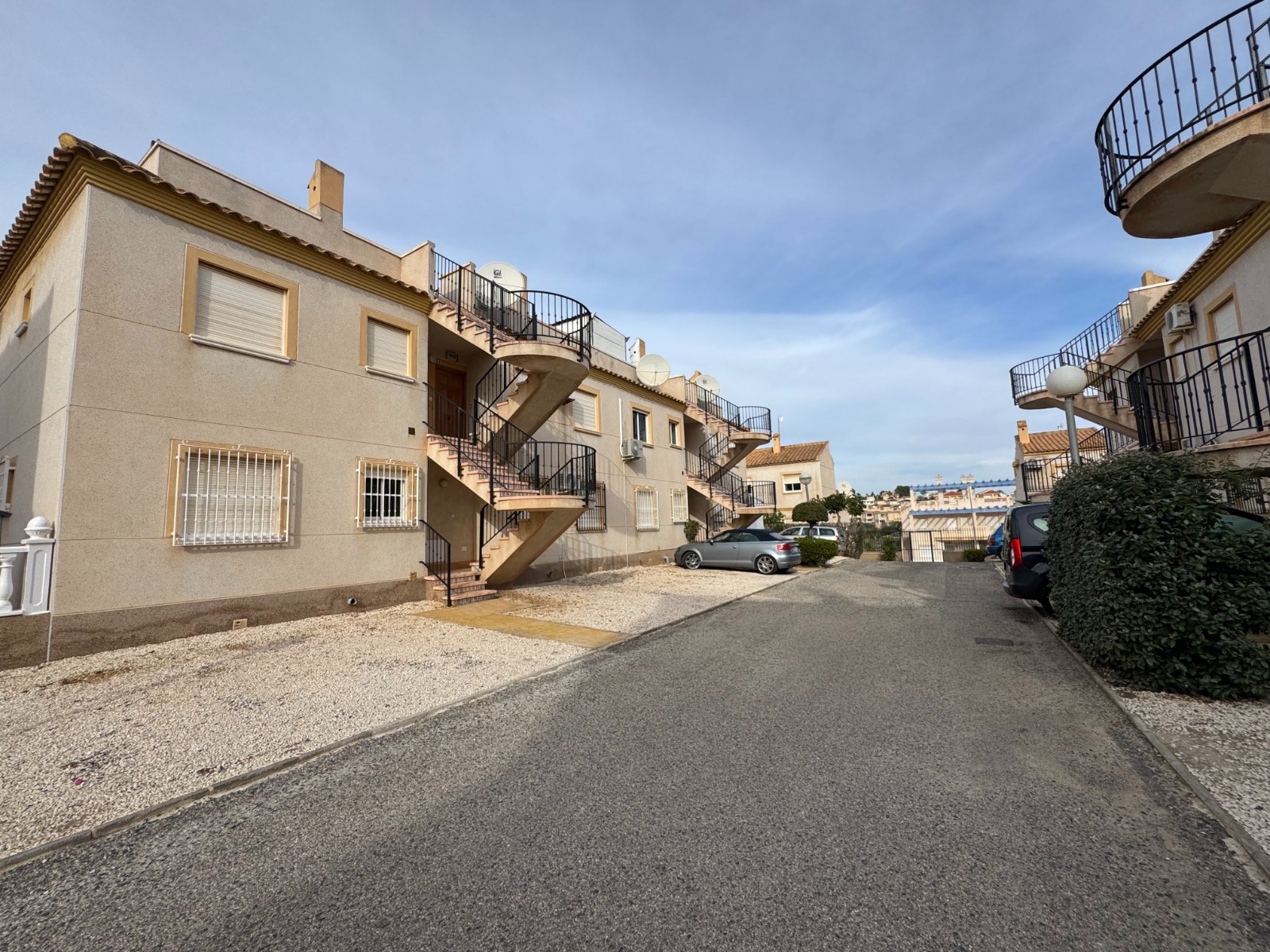 2 Bed, 1 Bath, ApartmentFor Sale, Orihuela Costa, Alicante