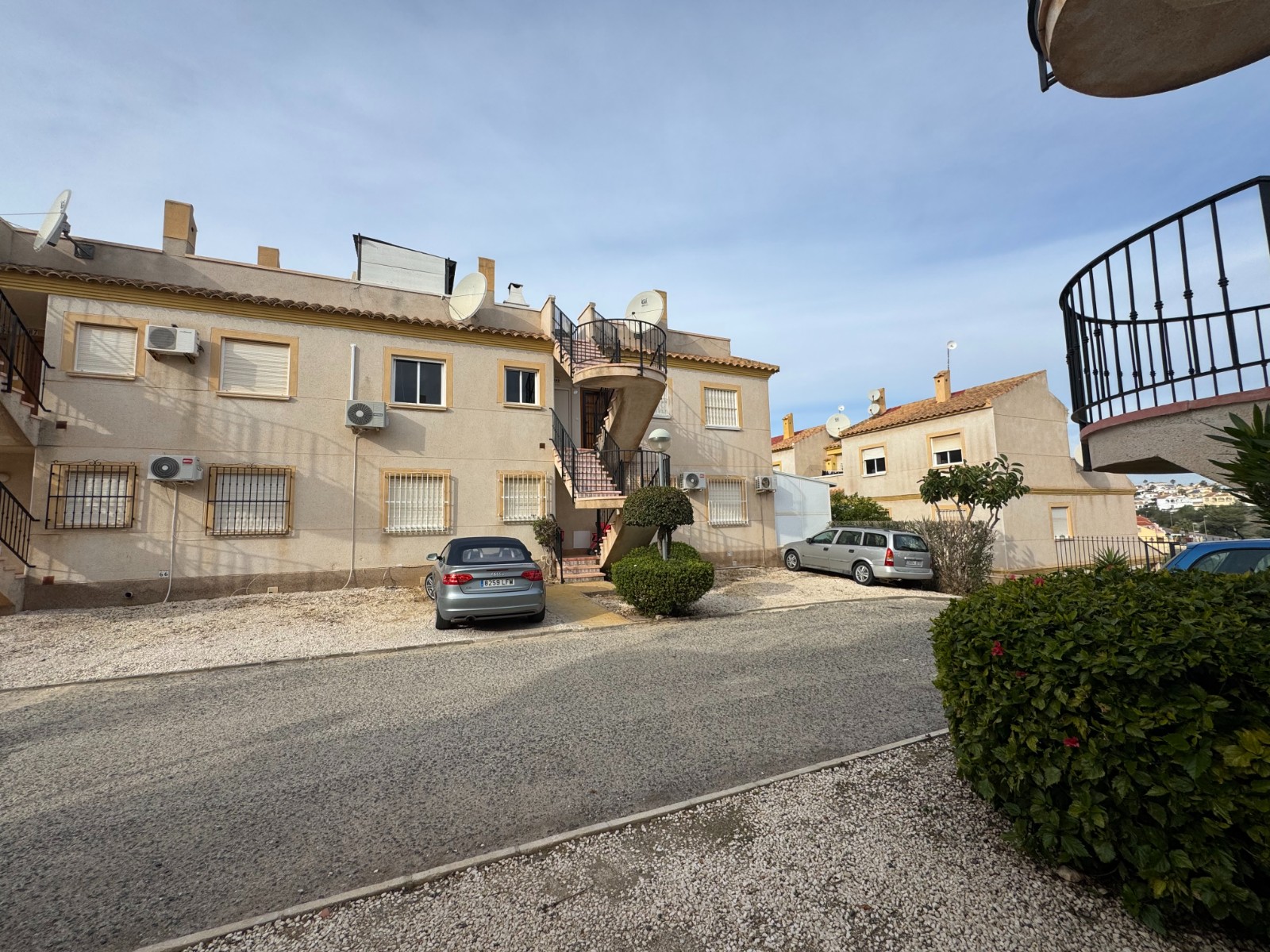 2 Bed, 1 Bath, ApartmentFor Sale, Orihuela Costa, Alicante