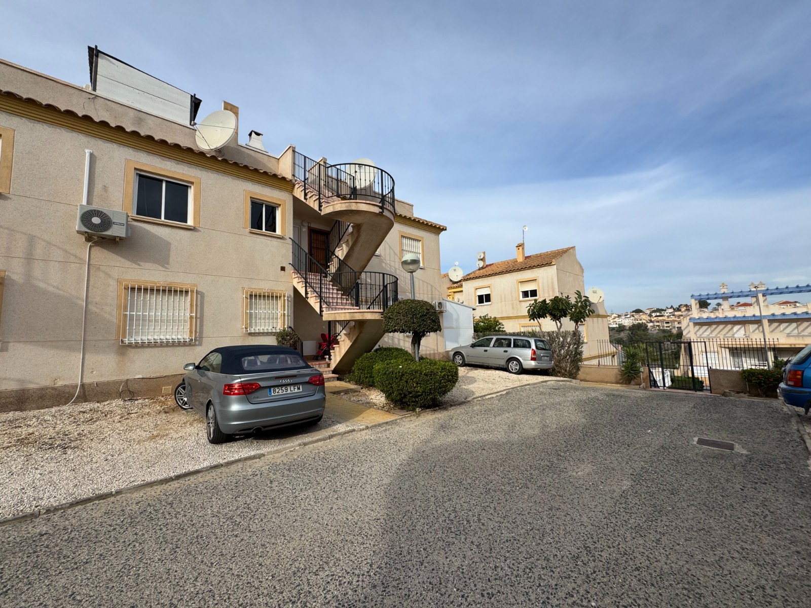 2 Bed, 1 Bath, ApartmentFor Sale, Orihuela Costa, Alicante