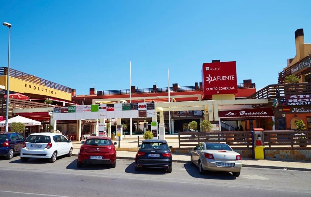 2 Bed, 1 Bath, ApartmentFor Sale, Orihuela Costa, Alicante