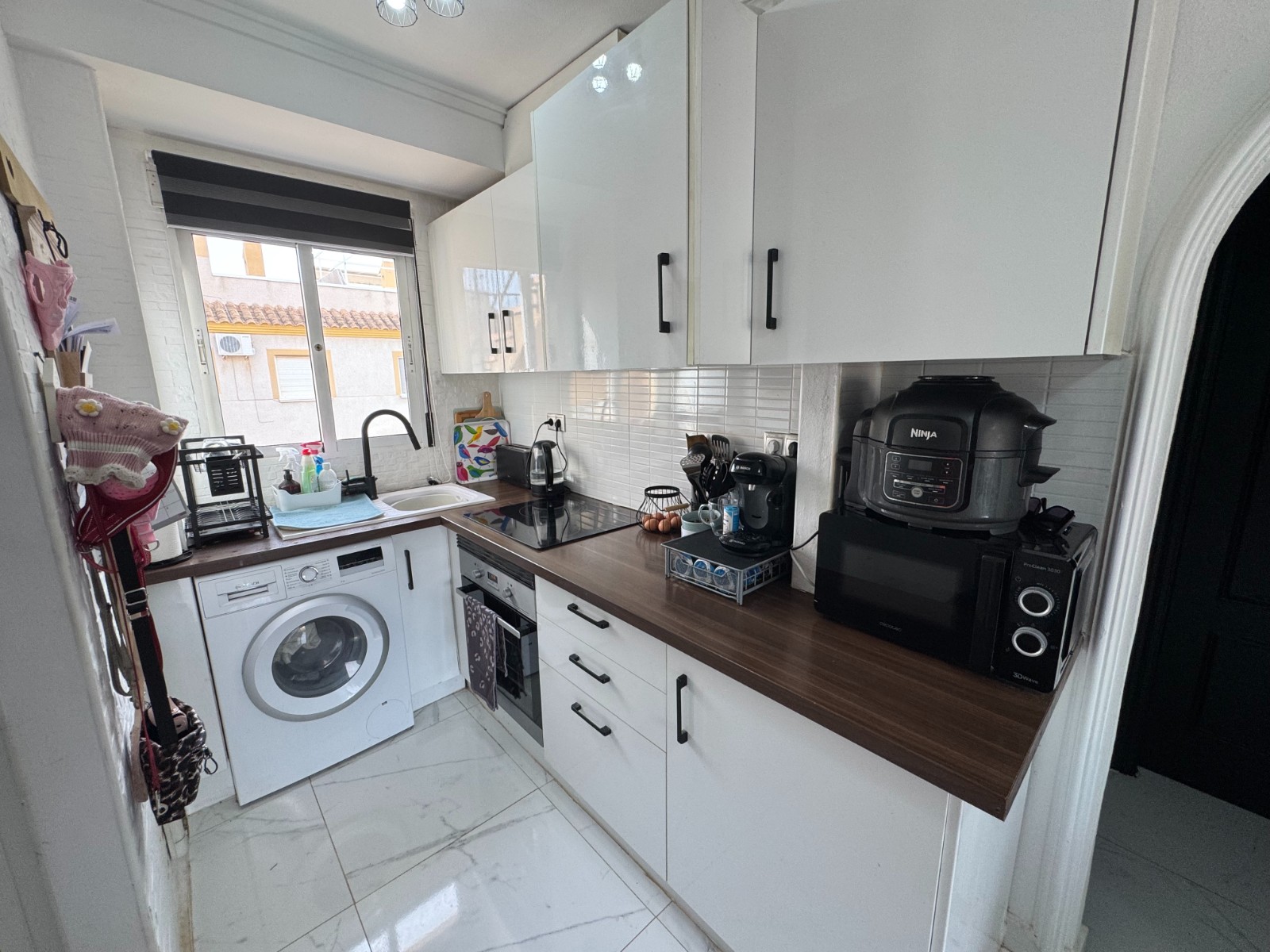 2 Bed, 1 Bath, ApartmentFor Sale, Orihuela Costa, Alicante