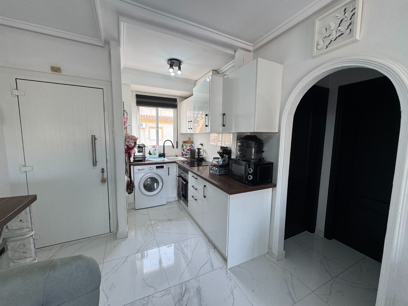 2 Bed, 1 Bath, ApartmentFor Sale, Orihuela Costa, Alicante