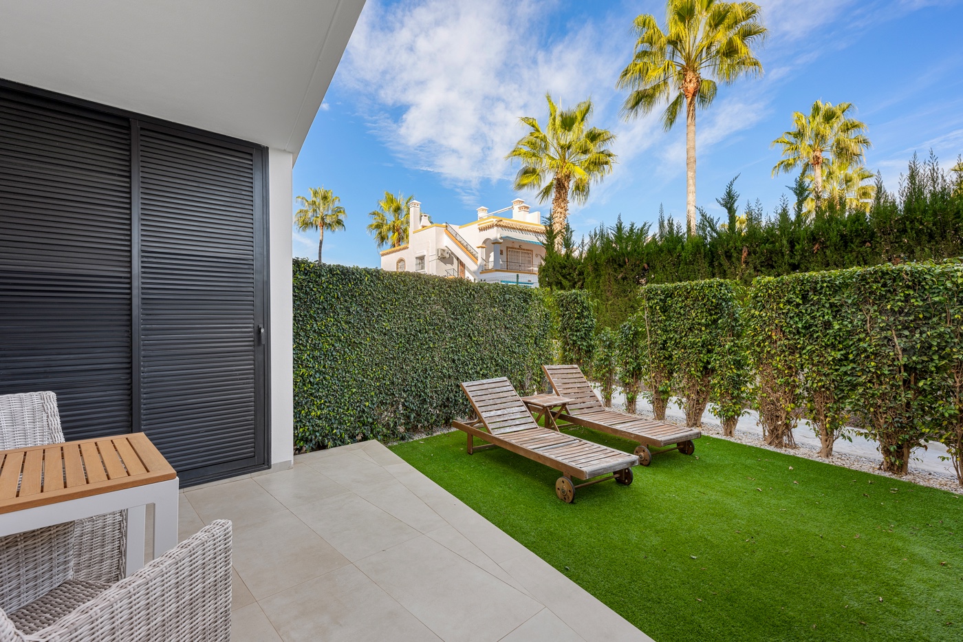 2 Bed, 2 Bath, ApartmentFor Sale, Orihuela Costa, Alicante