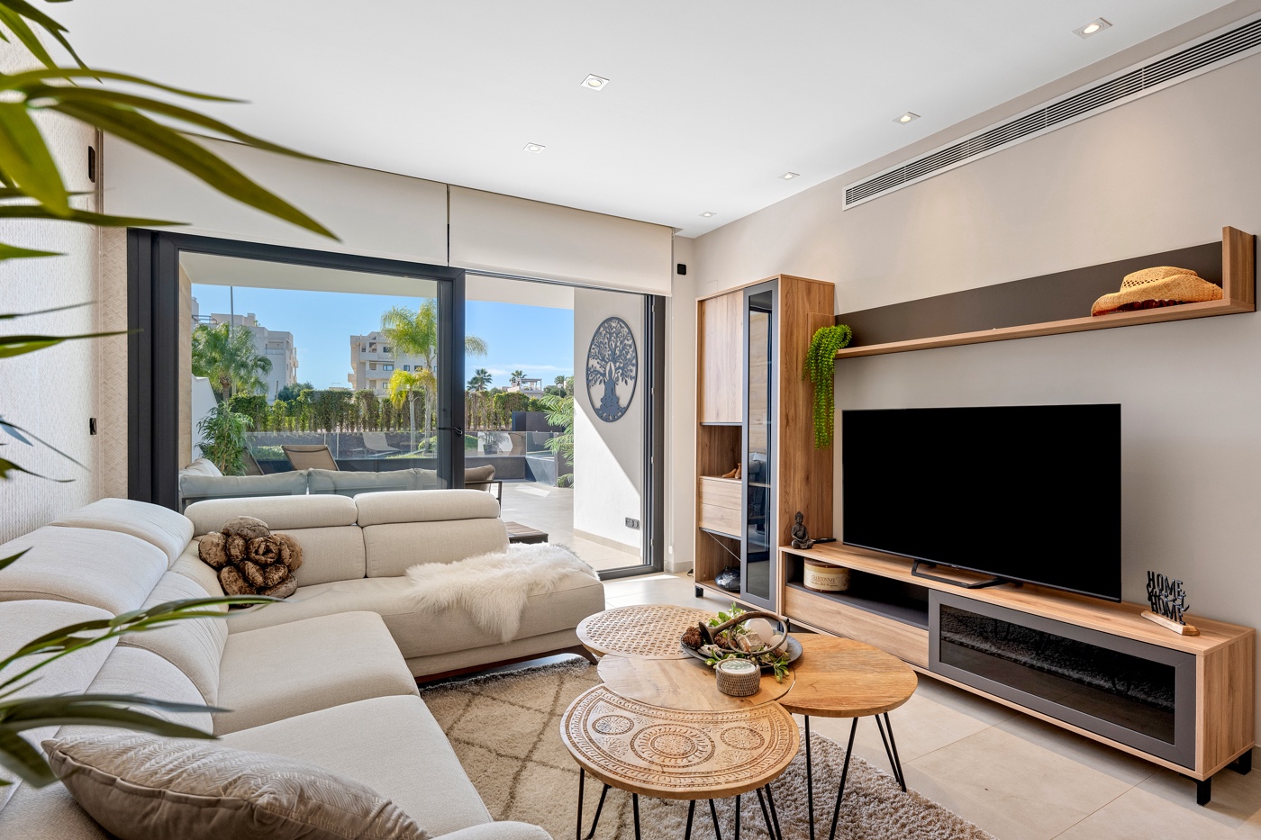 2 Bed, 2 Bath, ApartmentFor Sale, Orihuela Costa, Alicante