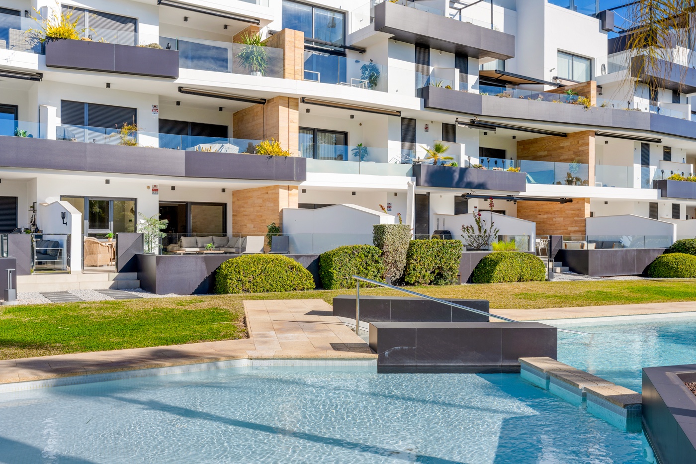 2 Bed, 2 Bath, ApartmentFor Sale, Orihuela Costa, Alicante